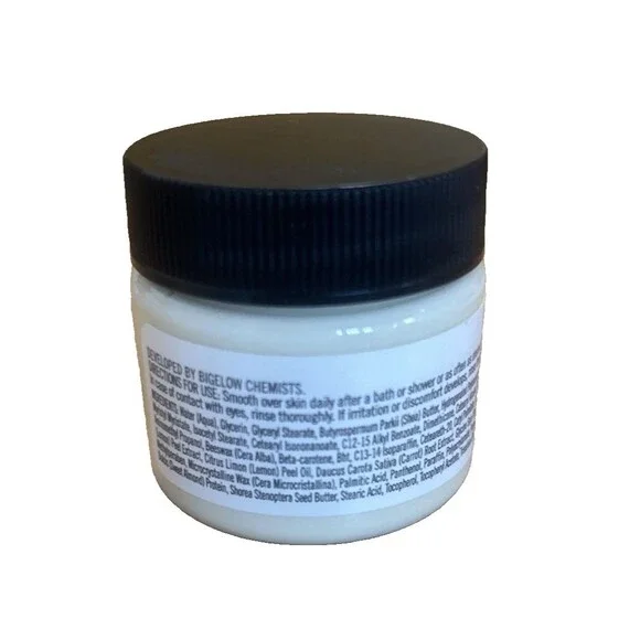 C.O. Bigelow Travel Size Sampler 1 oz 12 pc LOT Lotion, Body Cleanser & Cream - Picture 4 of 12